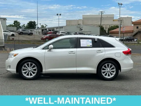 More photos of 2009 Toyota Venza at Grace Auto Sales, VA