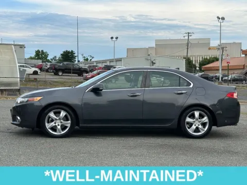 More photos of 2011 Acura TSX 2.4 at Grace Auto Sales, VA