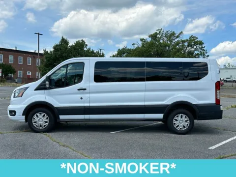 More photos of 2023 Ford Transit-350 XLT at Grace Auto Sales, VA
