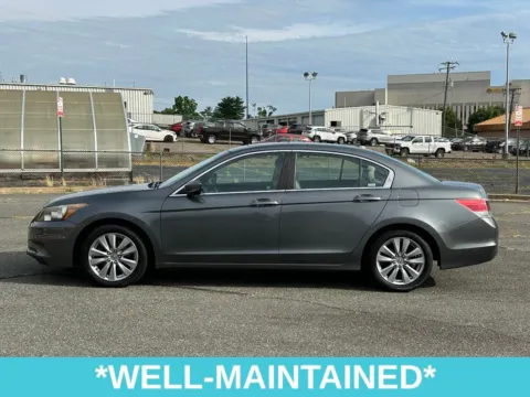 More photos of 2012 Honda Accord EX-L at Grace Auto Sales, VA