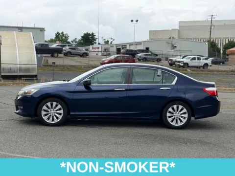 More photos of 2013 Honda Accord EX-L at Grace Auto Sales, VA