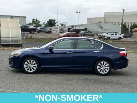 More photos of 2013 Honda Accord EX-L at Grace Auto Sales, VA