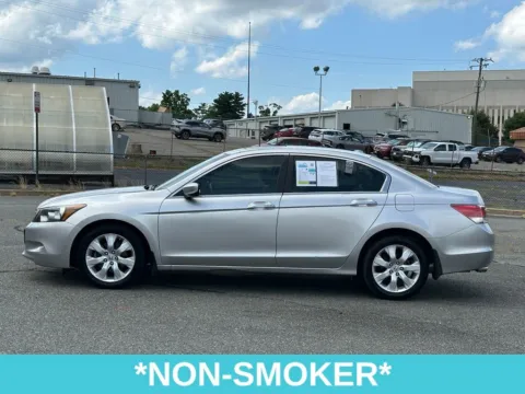 More photos of 2010 Honda Accord EX-L at Grace Auto Sales, VA