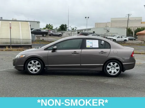 More photos of 2011 Honda Civic LX at Grace Auto Sales, VA