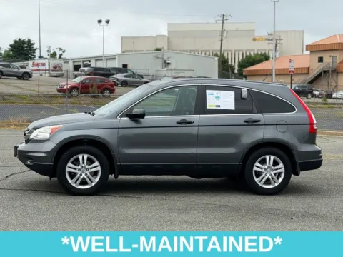 More photos of 2011 Honda CR-V EX at Grace Auto Sales, VA