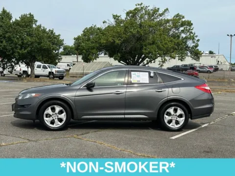 More photos of 2012 Honda Crosstour EX-L at Grace Auto Sales, VA