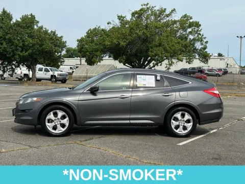 More photos of 2012 Honda Crosstour EX-L at Grace Auto Sales, VA
