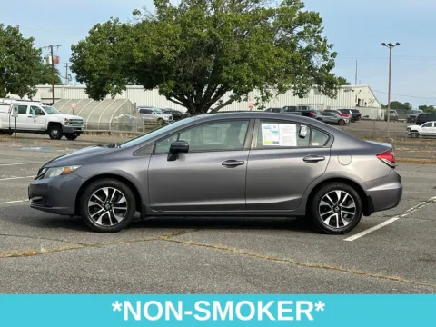 More photos of 2014 Honda Civic EX at Grace Auto Sales, VA