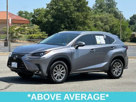 Another view of 2020 Lexus NX 300 Base for sale in Richmond, VA at Grace Auto Sales