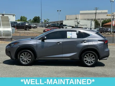 More photos of 2020 Lexus NX 300 Base at Grace Auto Sales, VA