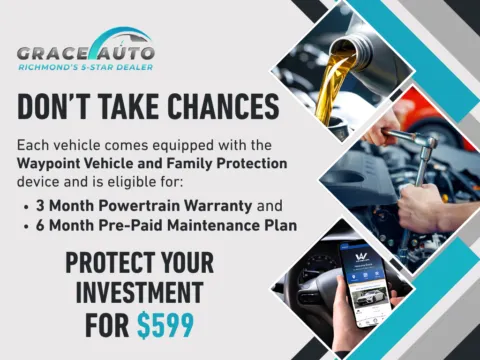 More photos of 2015 Acura RDX Technology Package at Grace Auto Sales, VA