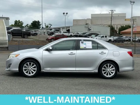 More photos of 2014 Toyota Camry XLE at Grace Auto Sales, VA