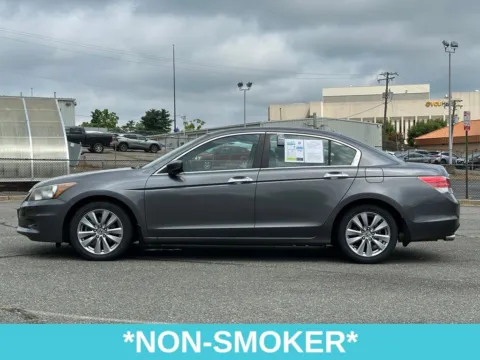More photos of 2012 Honda Accord EX-L at Grace Auto Sales, VA