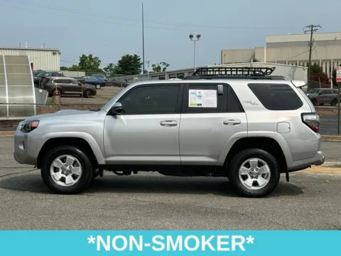 More photos of 2023 Toyota 4Runner TRD Off-Road Premium at Grace Auto Sales, VA