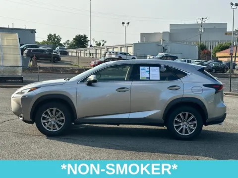 More photos of 2017 Lexus NX 200t at Grace Auto Sales, VA