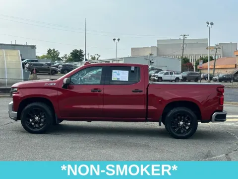 More photos of 2020 Chevrolet Silverado 1500 LTZ at Grace Auto Sales, VA