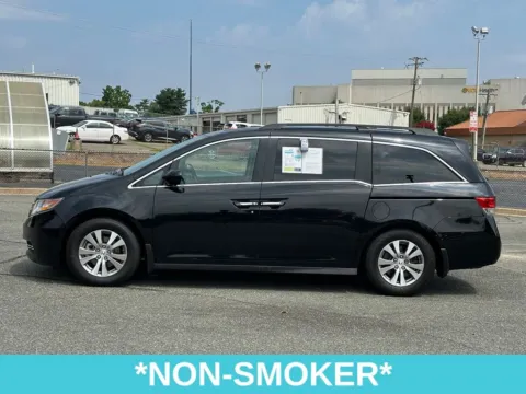 More photos of 2014 Honda Odyssey EX-L at Grace Auto Sales, VA