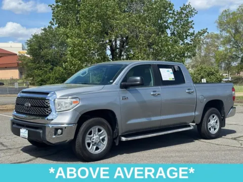 Another view of 2019 Toyota Tundra SR5 for sale in Richmond, VA at Grace Auto Sales