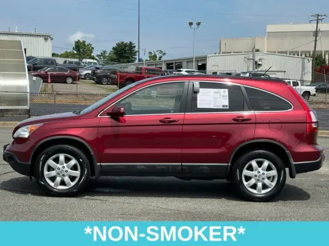 More photos of 2009 Honda CR-V EX-L at Grace Auto Sales, VA