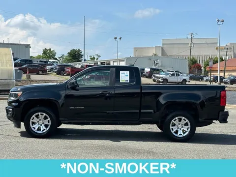 More photos of 2022 Chevrolet Colorado LT at Grace Auto Sales, VA