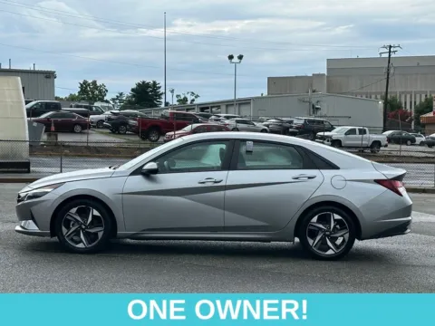 More photos of 2023 Hyundai Elantra SEL at Grace Auto Sales, VA