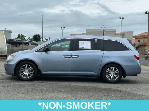 More photos of 2012 Honda Odyssey EX-L at Grace Auto Sales, VA