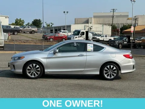 More photos of 2015 Honda Accord EX-L at Grace Auto Sales, VA