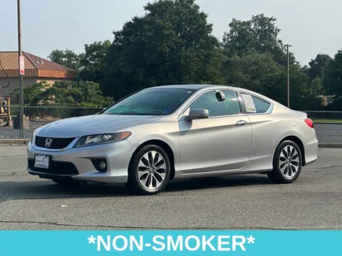 Another view of 2015 Honda Accord EX-L for sale in Richmond, VA at Grace Auto Sales