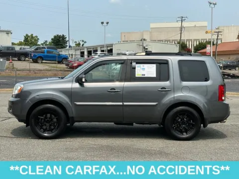 More photos of 2011 Honda Pilot Touring at Grace Auto Sales, VA