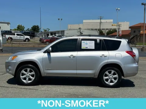More photos of 2011 Toyota RAV4 Limited at Grace Auto Sales, VA