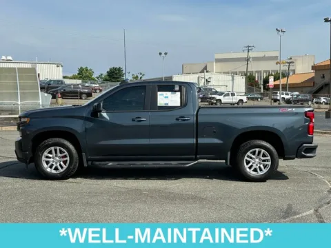 More photos of 2019 Chevrolet Silverado 1500 RST at Grace Auto Sales, VA