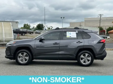 More photos of 2024 Toyota RAV4 XLE at Grace Auto Sales, VA