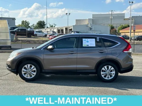 More photos of 2014 Honda CR-V EX-L at Grace Auto Sales, VA