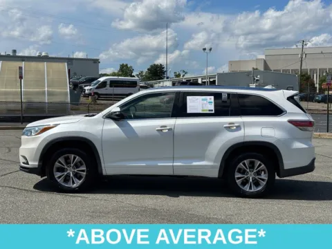 More photos of 2015 Toyota Highlander XLE V6 at Grace Auto Sales, VA