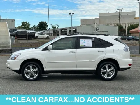 More photos of 2008 Lexus RX 400h at Grace Auto Sales, VA
