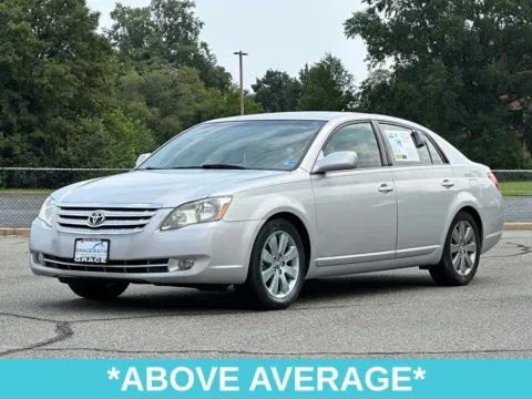 Another view of 2006 Toyota Avalon XL for sale in Richmond, VA at Grace Auto Sales