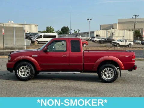 More photos of 2010 Ford Ranger XLT at Grace Auto Sales, VA