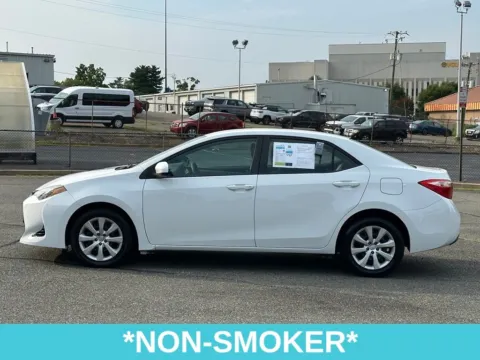 More photos of 2017 Toyota Corolla LE at Grace Auto Sales, VA