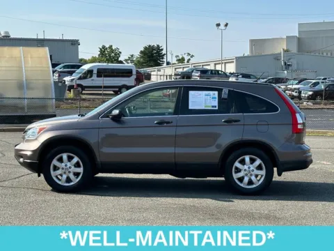 More photos of 2011 Honda CR-V SE at Grace Auto Sales, VA