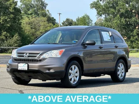 Another view of 2011 Honda CR-V SE for sale in Richmond, VA at Grace Auto Sales
