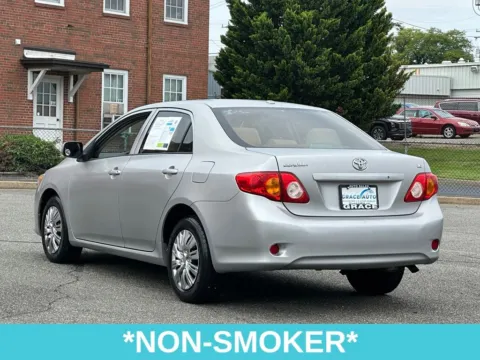 More photos of 2010 Toyota Corolla LE at Grace Auto Sales, VA