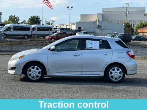 More photos of 2012 Toyota Matrix L at Grace Auto Sales, VA