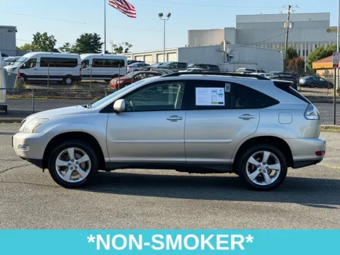 More photos of 2008 Lexus RX 350 at Grace Auto Sales, VA
