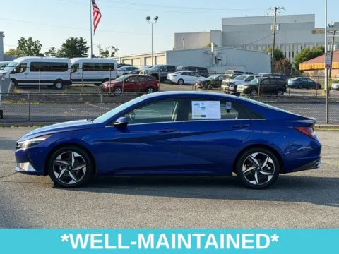 More photos of 2023 Hyundai Elantra Limited at Grace Auto Sales, VA
