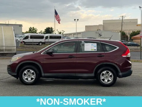 More photos of 2014 Honda CR-V LX at Grace Auto Sales, VA