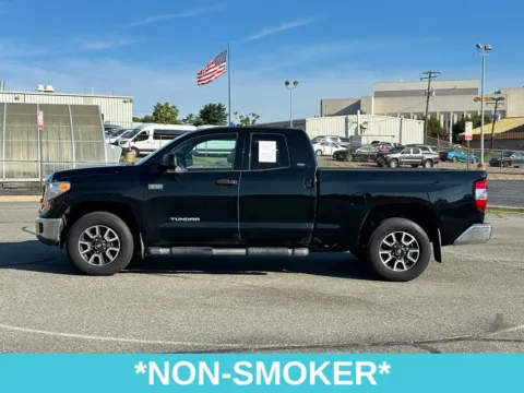 More photos of 2014 Toyota Tundra SR5 at Grace Auto Sales, VA