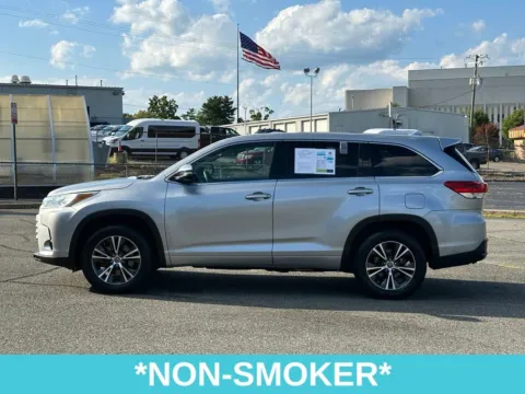 More photos of 2017 Toyota Highlander LE at Grace Auto Sales, VA