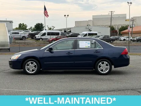 More photos of 2006 Honda Accord SE at Grace Auto Sales, VA