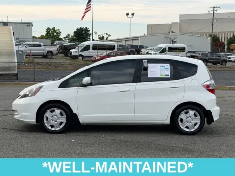 More photos of 2013 Honda Fit at Grace Auto Sales, VA