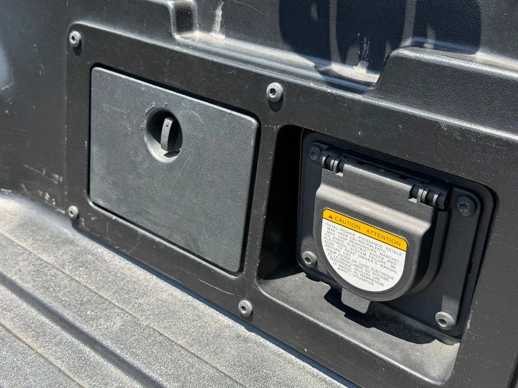 2022 Toyota Tacoma TRD Sport - Photo 32